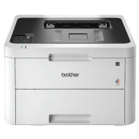 Принтер Brother HL-L3230CDW фото 1